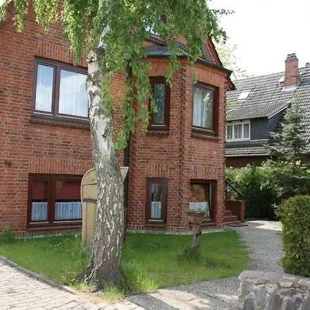 Vakantiehuis Raphael - 