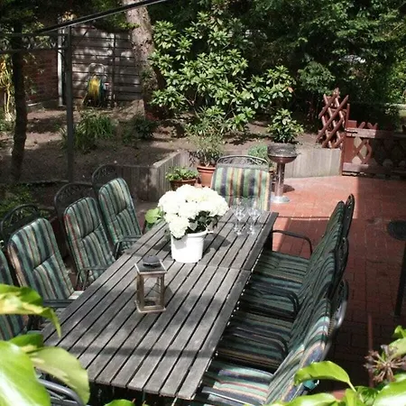 Vakantiehuis Raphael - 