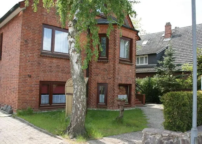 Vakantiehuis Raphael - 