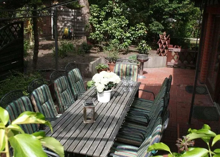 Casa de Férias Raphael - 