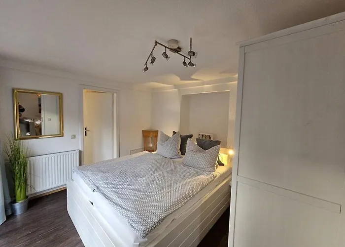 Vakantiehuis Raphael - 