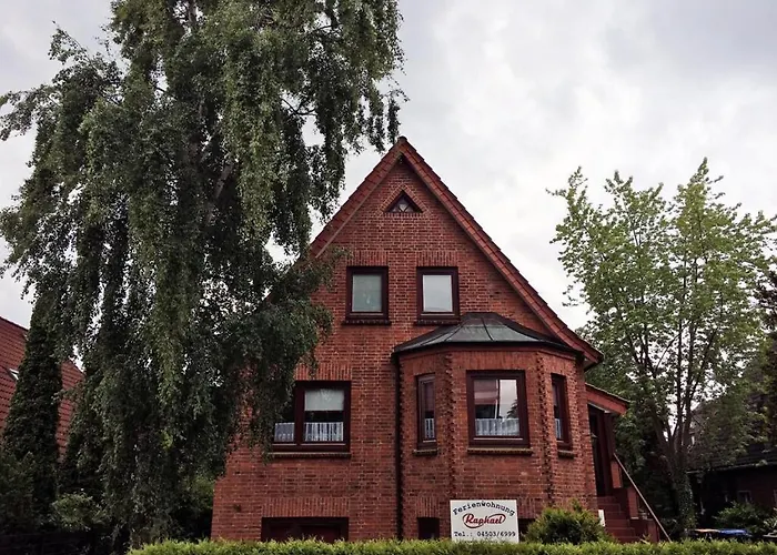 Casa de Férias Raphael - 